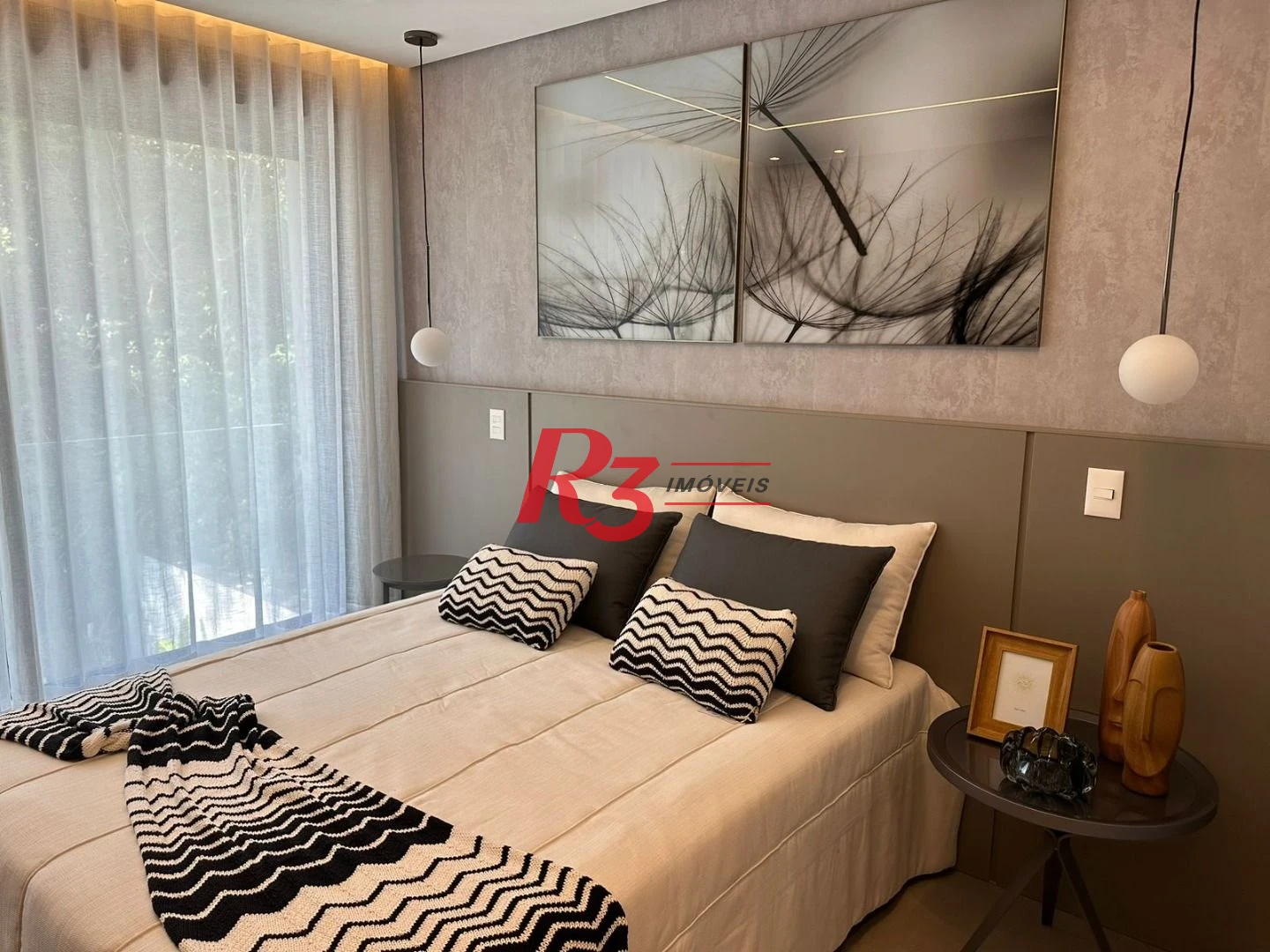 Casa com 6 dormitórios à venda, 380 m² por R$ 13.900.000,00 - Riviera Módulo 11 - Bertioga/SP