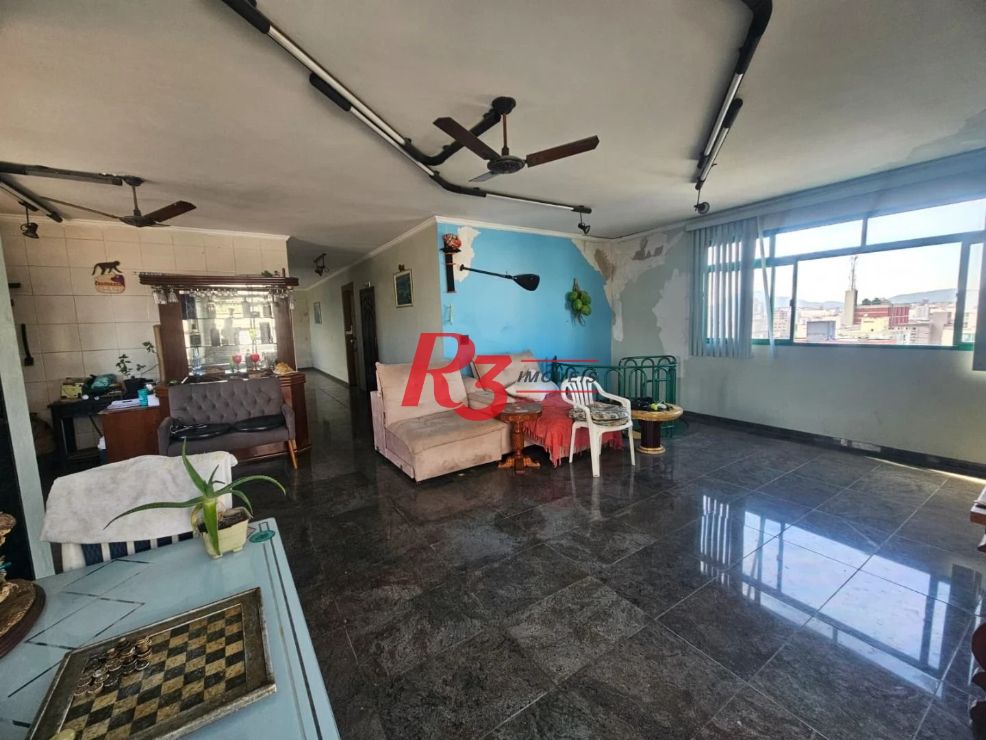 Cobertura á venda para Reforma Oportunidade  4 Quartos e 4 Suítes Piscina Privativa,