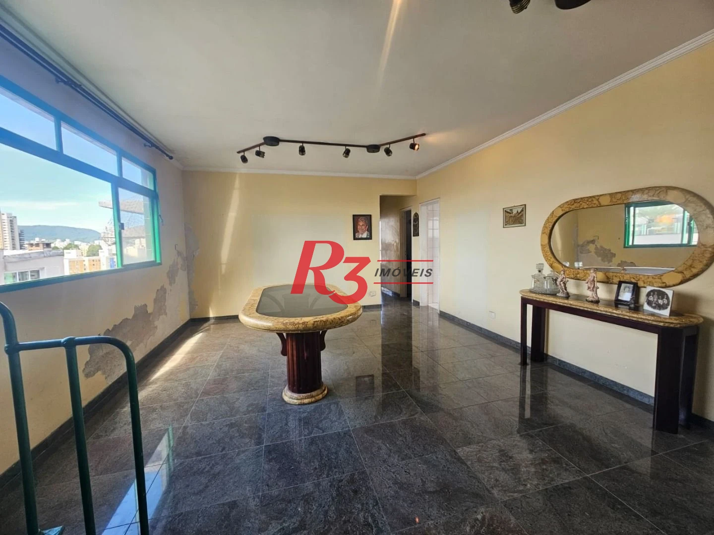 Cobertura á venda para Reforma Oportunidade  4 Quartos e 4 Suítes Piscina Privativa,