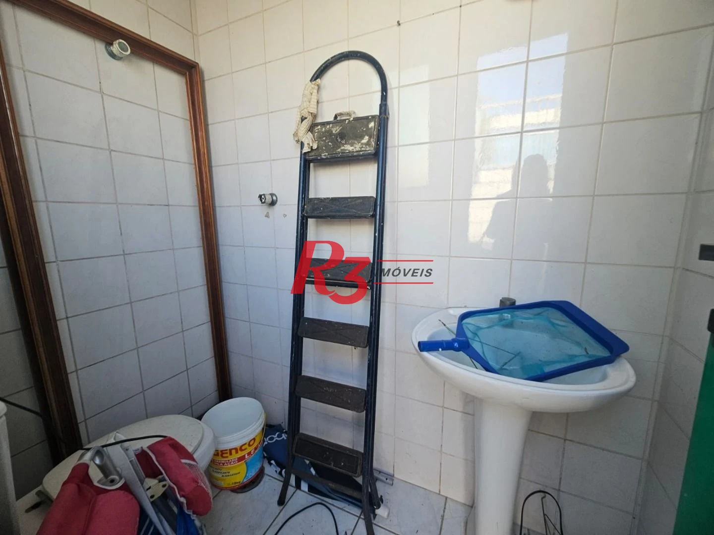 Cobertura á venda para Reforma Oportunidade  4 Quartos e 4 Suítes Piscina Privativa,