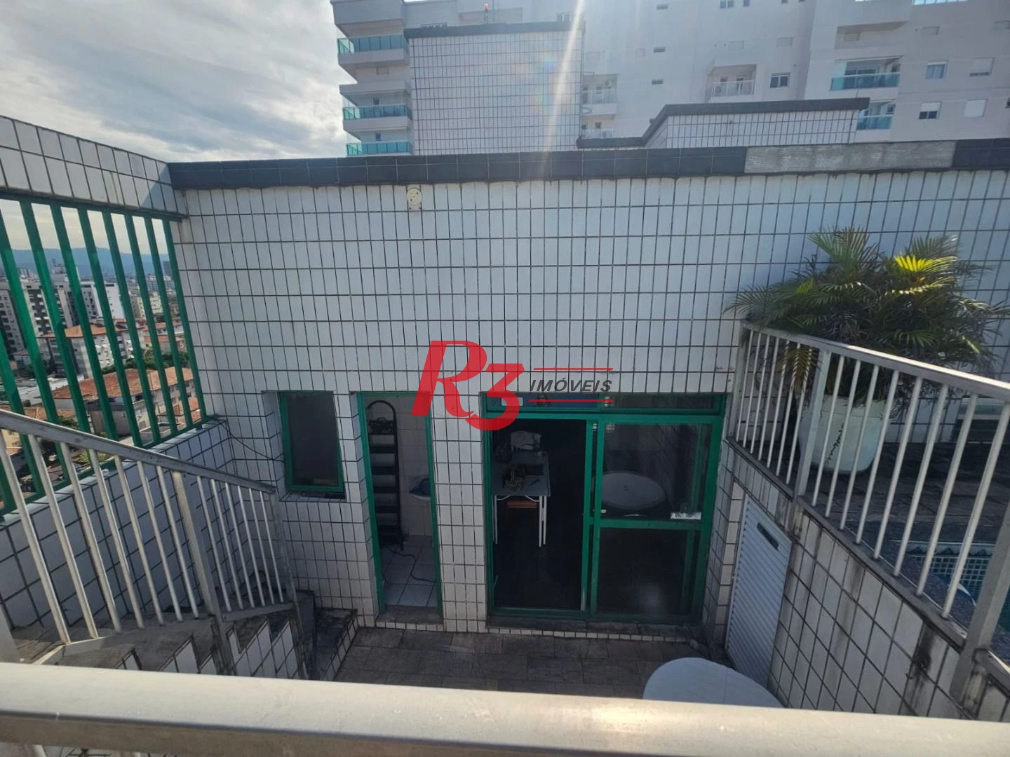 Cobertura á venda para Reforma Oportunidade  4 Quartos e 4 Suítes Piscina Privativa,