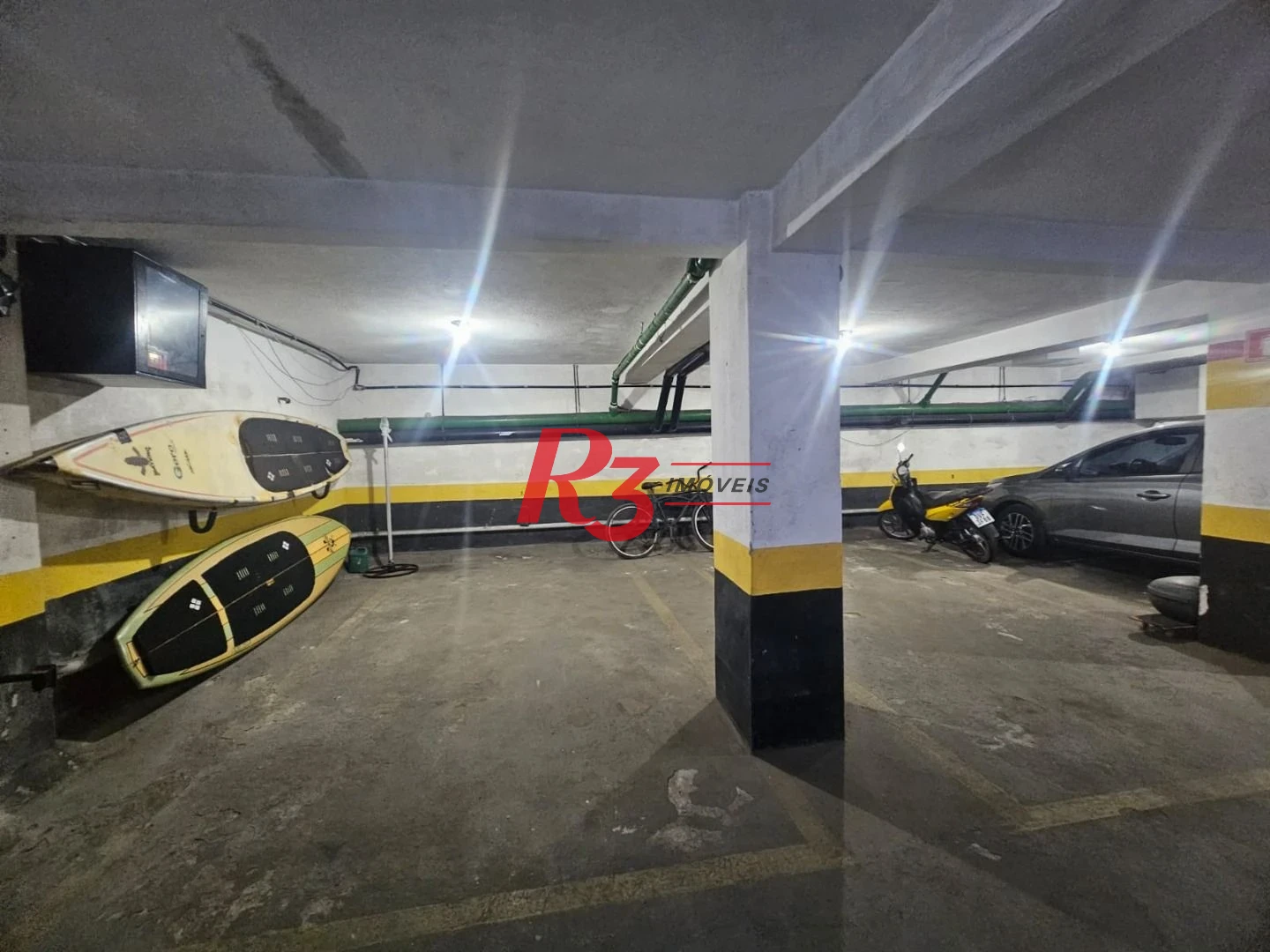 Cobertura á venda para Reforma Oportunidade  4 Quartos e 4 Suítes Piscina Privativa,