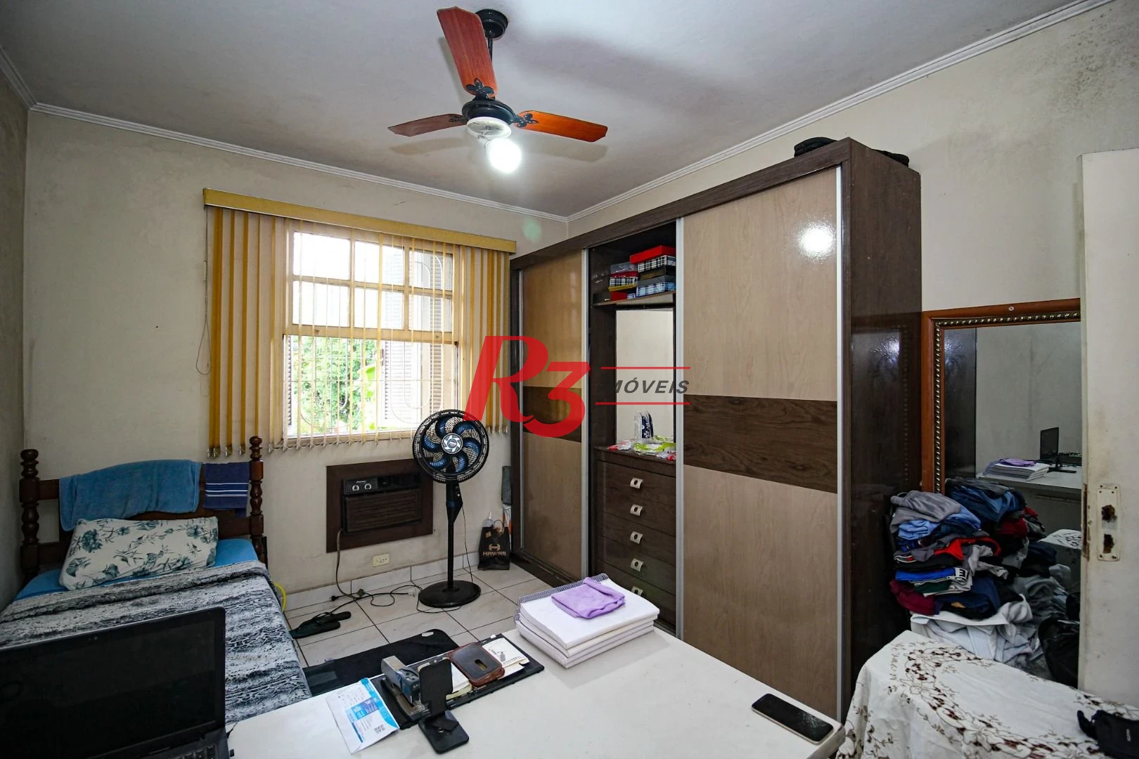 Casa sobreposta alta, à venda, 150 m², Santos SP