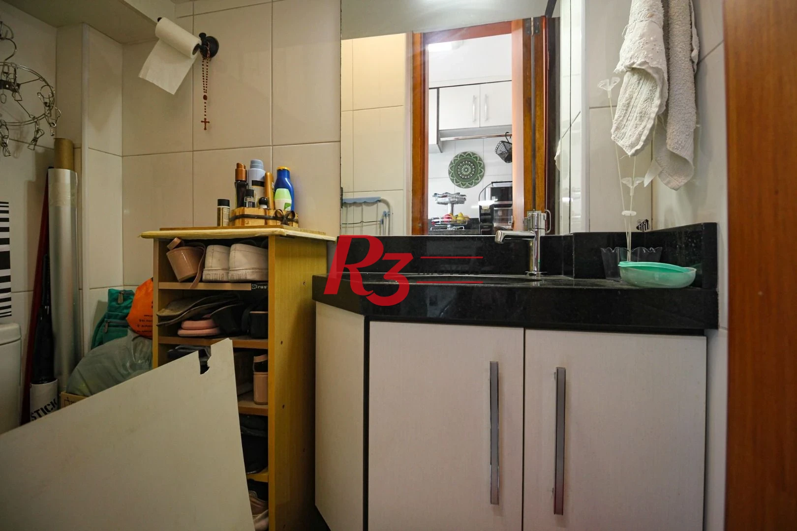 Apartamento à venda, 87 m² por R$ 930.000,00 - Campo Grande - Santos/SP