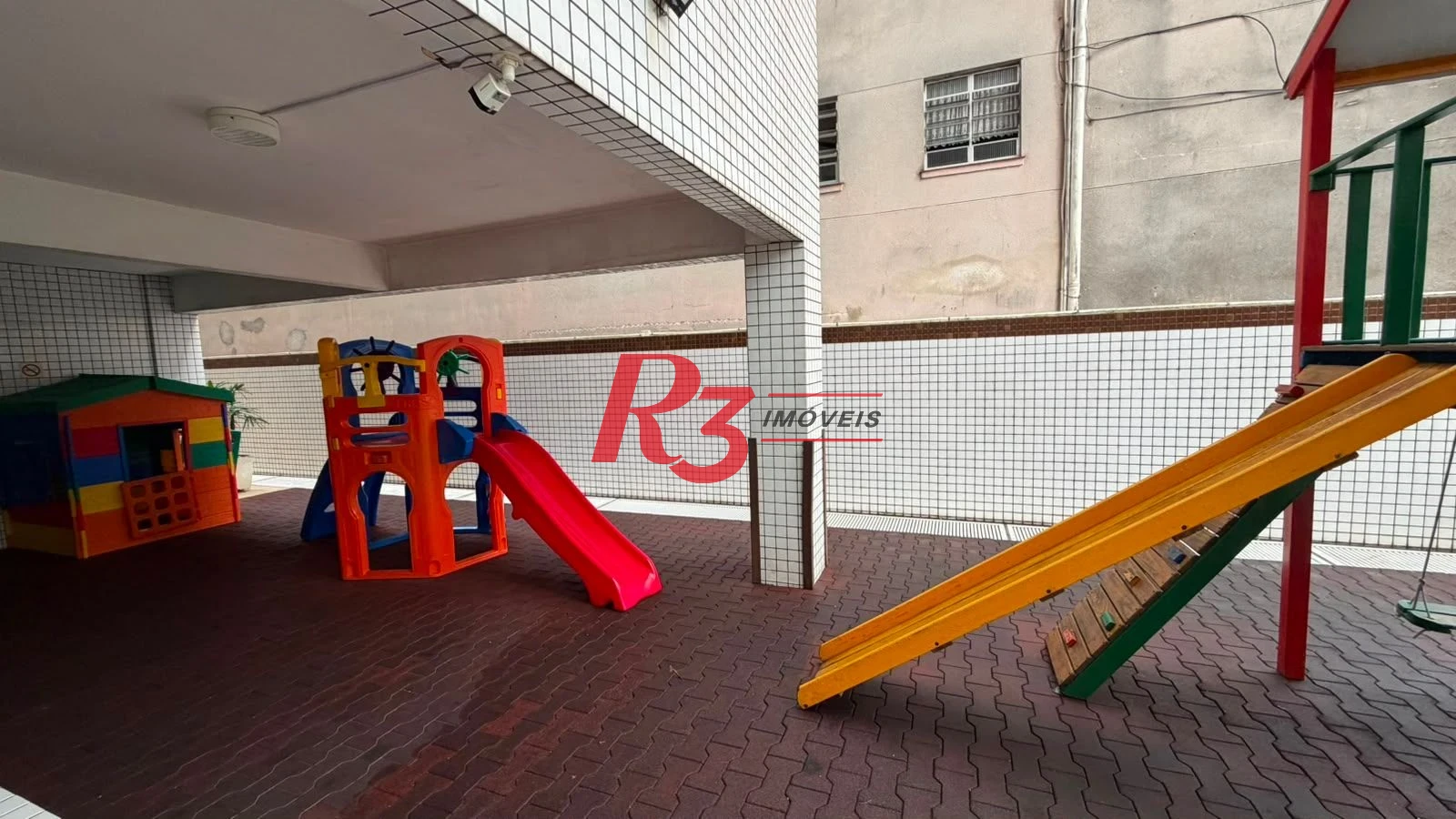 Apartamento com 2 dormitórios para alugar, 87 m² por R$ 5.600,00/mês - Campo Grande - Santos/SP