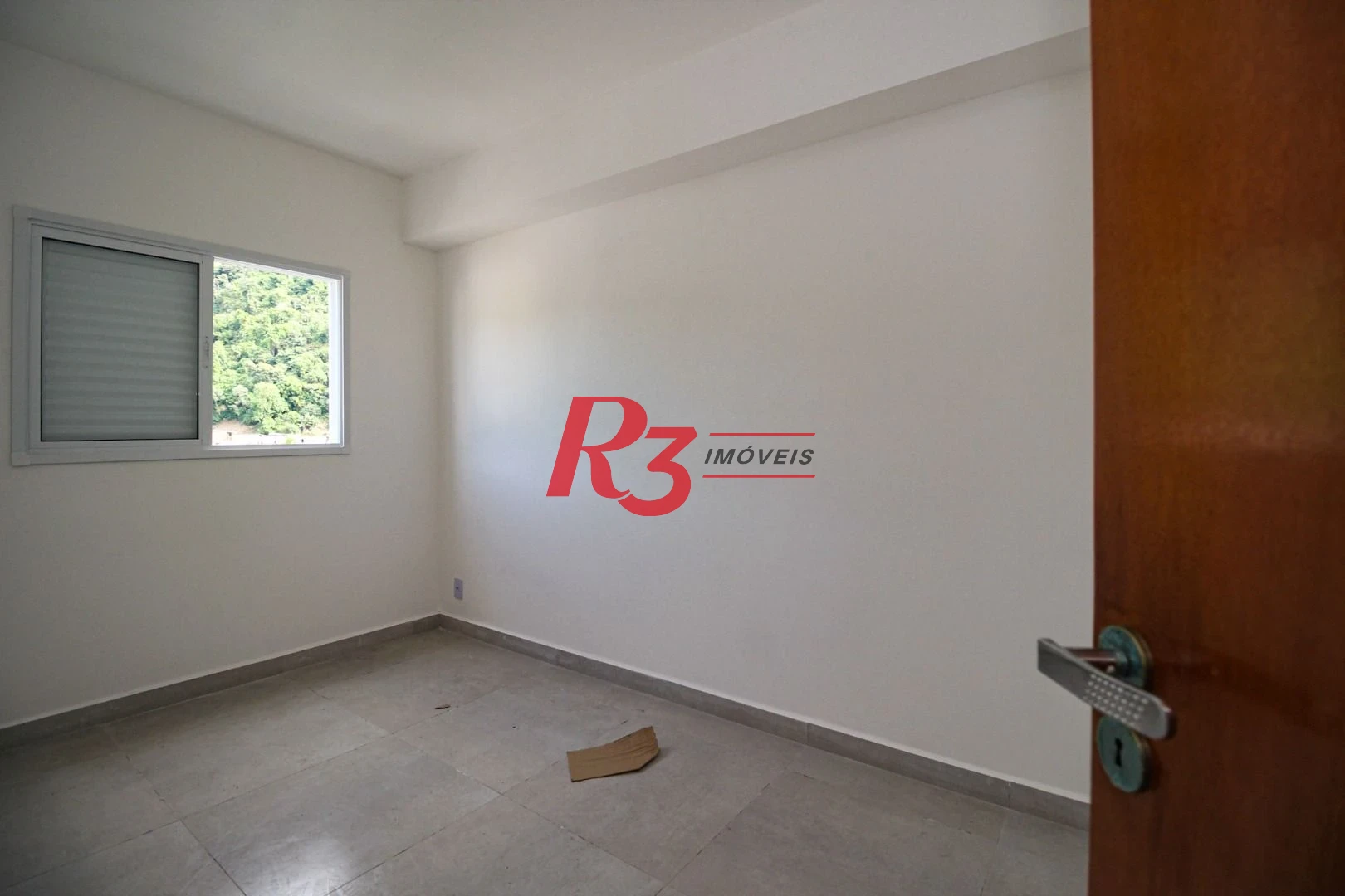 Apartamento com 2 dormitórios à venda, 55 m² por R$ 480.000,00 - Marapé - Santos/SP