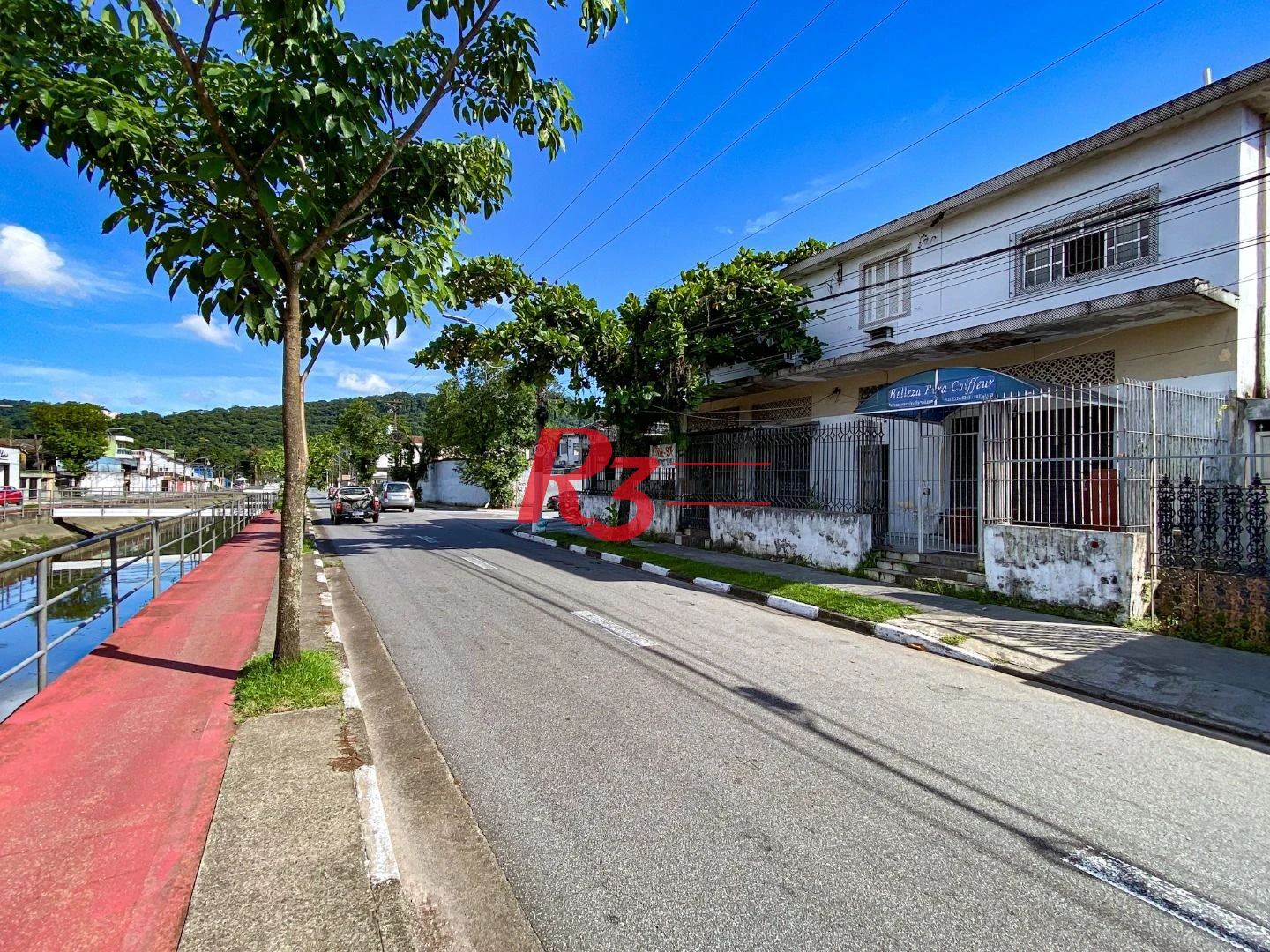 Loja à venda, com 40 m² de área, Santos SP