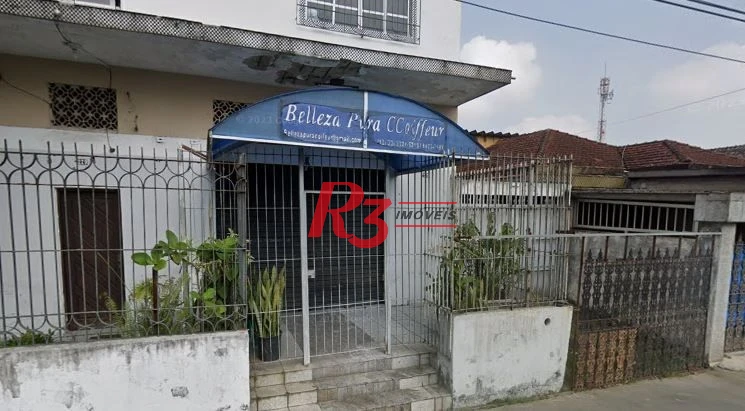 Loja à venda, com 40 m² de área, Santos SP
