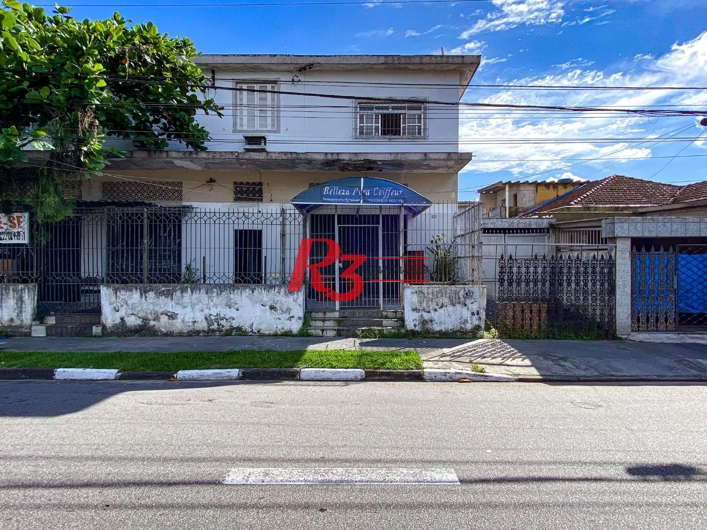 Loja à venda, com 40 m² de área, Santos SP