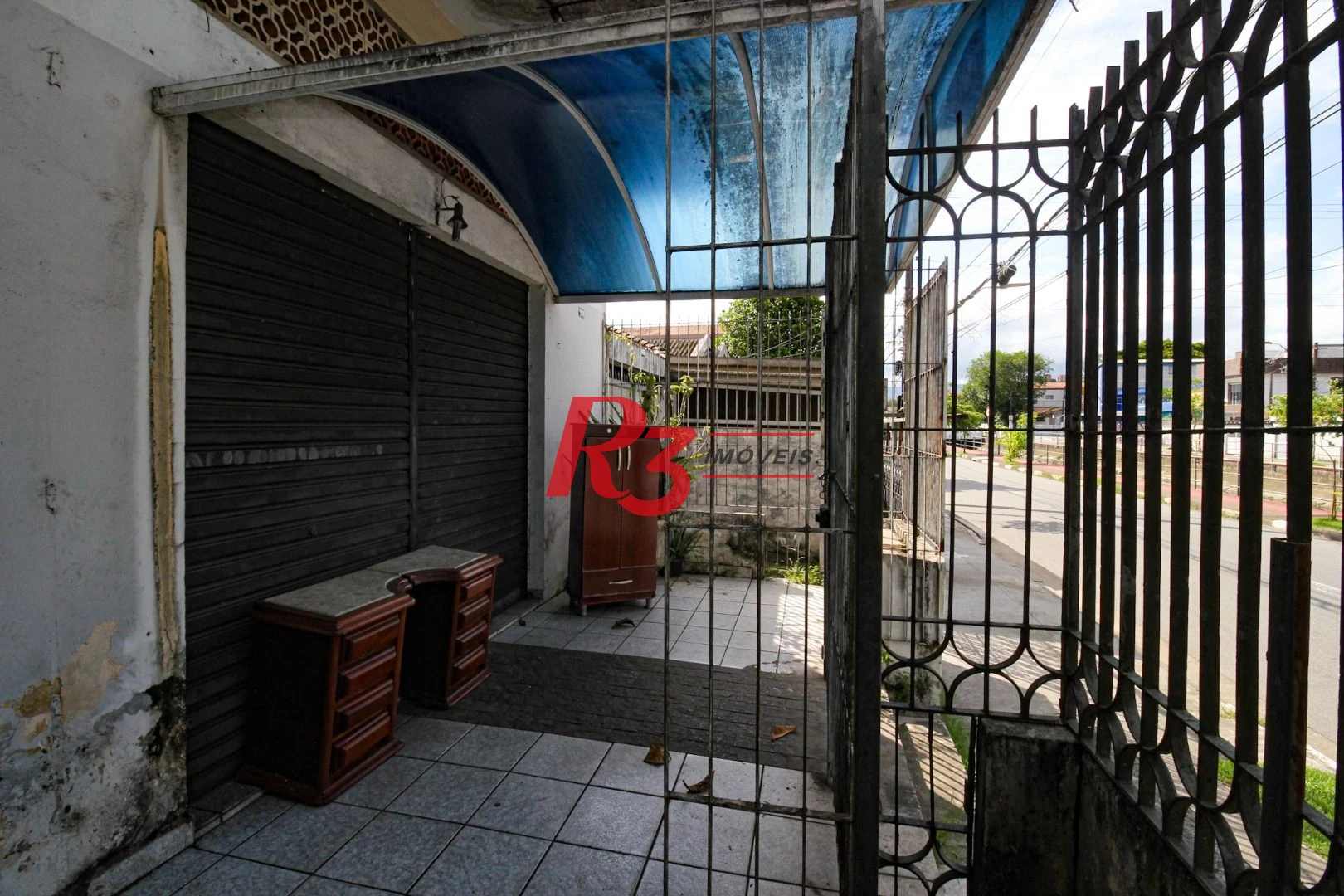 Loja à venda, com 40 m² de área, Santos SP