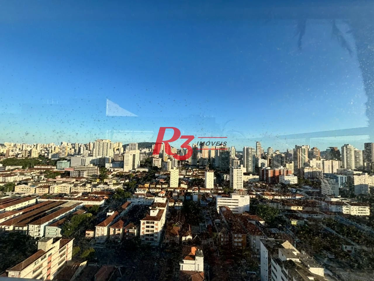 Apartamento com 3 dormitórios à venda, 81 m² por R$ 980.000,00 - Boqueirão - Santos/SP