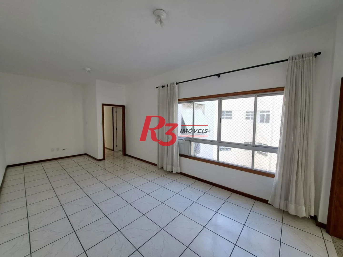 Apartamento com 3 dormitórios à venda, 174 m² por R$ 1.100.000,00 - Gonzaga - Santos/SP