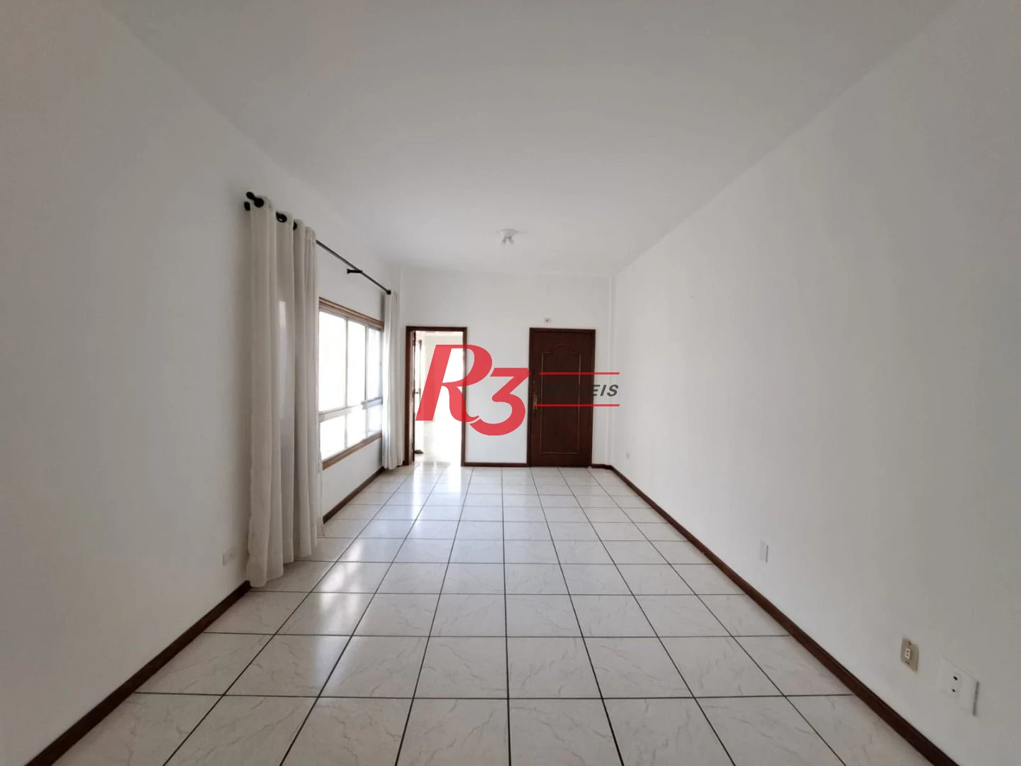 Apartamento com 3 dormitórios à venda, 174 m² por R$ 1.100.000,00 - Gonzaga - Santos/SP
