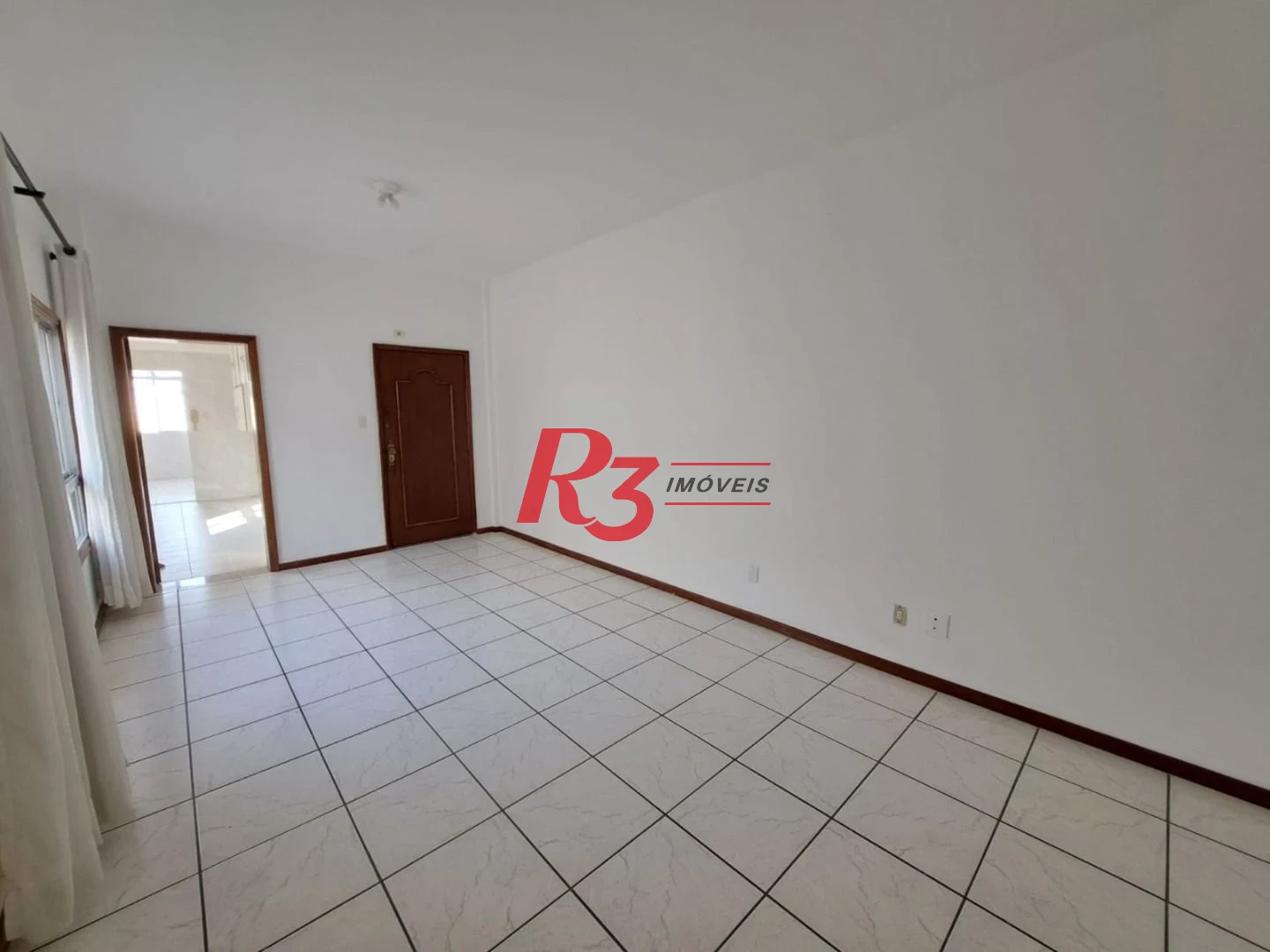 Apartamento com 3 dormitórios à venda, 174 m² por R$ 1.100.000,00 - Gonzaga - Santos/SP
