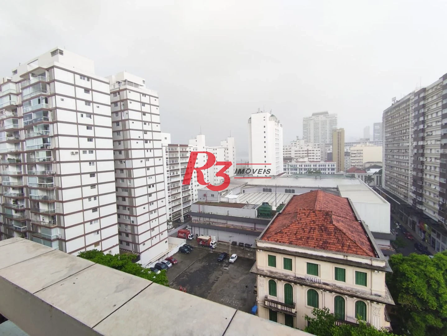 Apartamento com 3 dormitórios à venda, 174 m² por R$ 1.160.000,00 - Gonzaga - Santos/SP