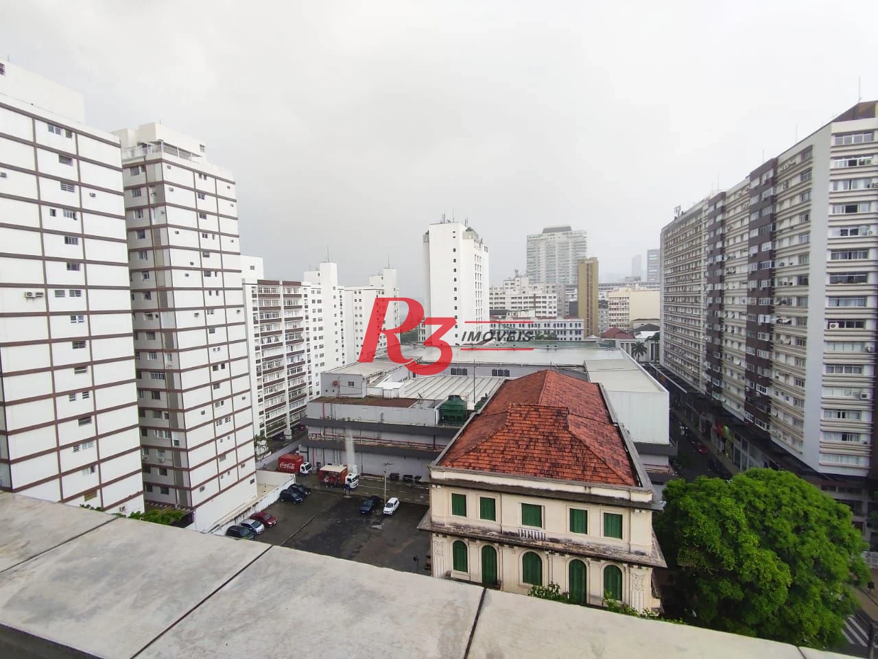Apartamento com 3 dormitórios à venda, 174 m² por R$ 1.160.000,00 - Gonzaga - Santos/SP