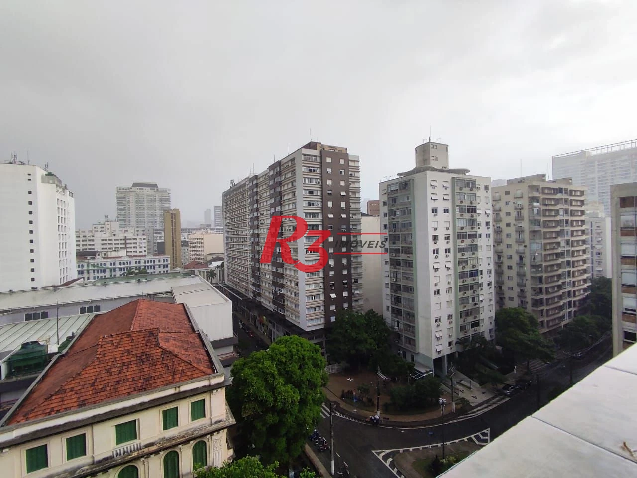 Apartamento com 3 dormitórios à venda, 174 m² por R$ 1.160.000,00 - Gonzaga - Santos/SP