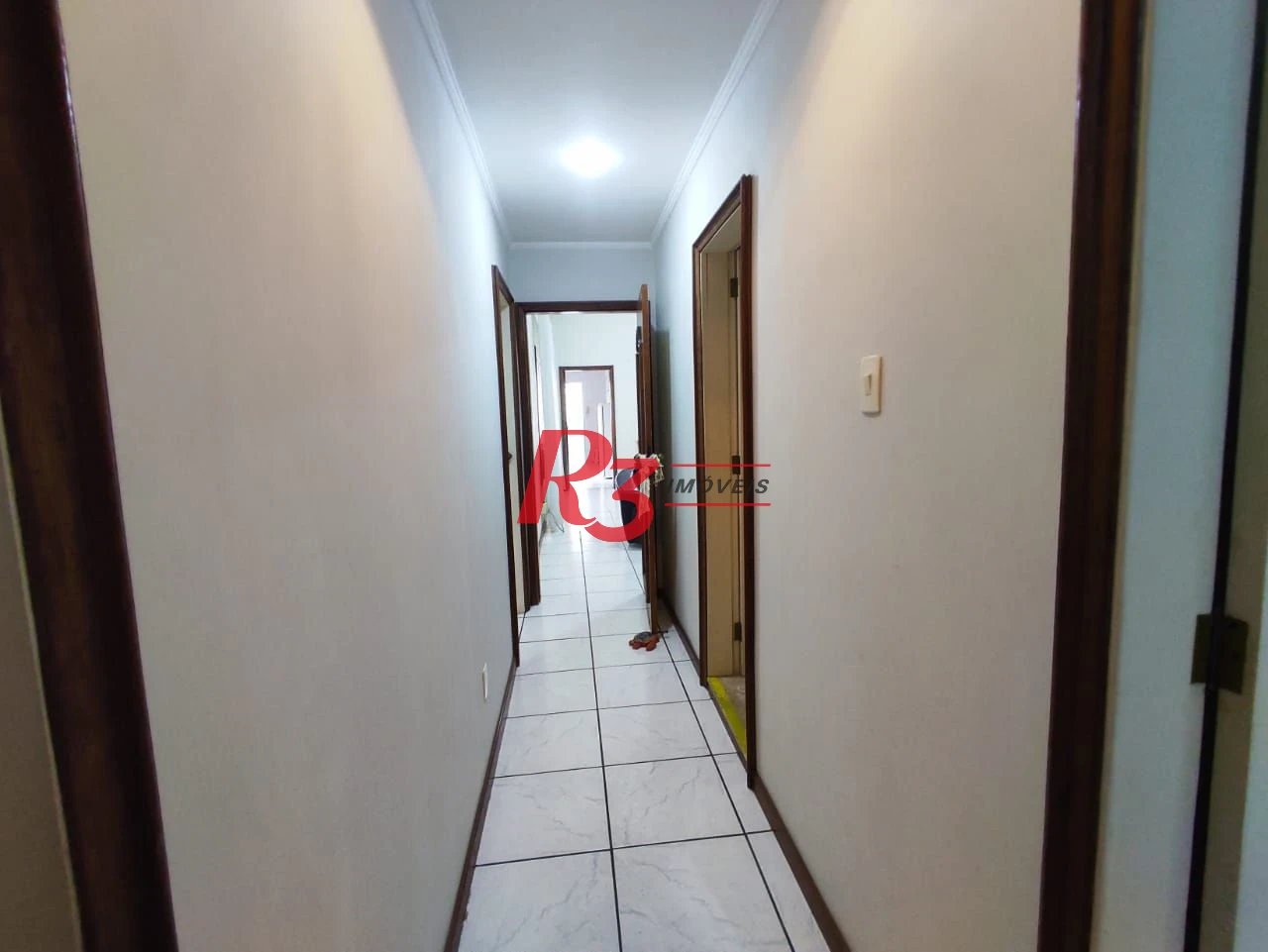 Apartamento com 3 dormitórios à venda, 174 m² por R$ 1.160.000,00 - Gonzaga - Santos/SP