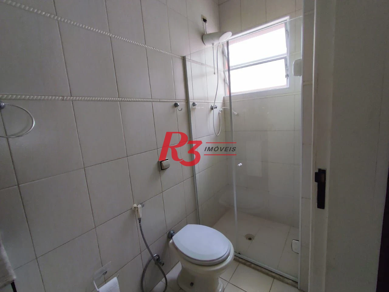 Apartamento com 3 dormitórios à venda, 174 m² por R$ 1.160.000,00 - Gonzaga - Santos/SP