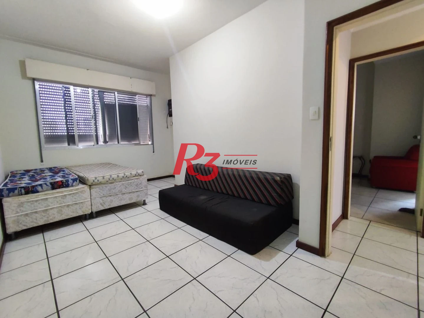 Apartamento com 3 dormitórios à venda, 174 m² por R$ 1.160.000,00 - Gonzaga - Santos/SP
