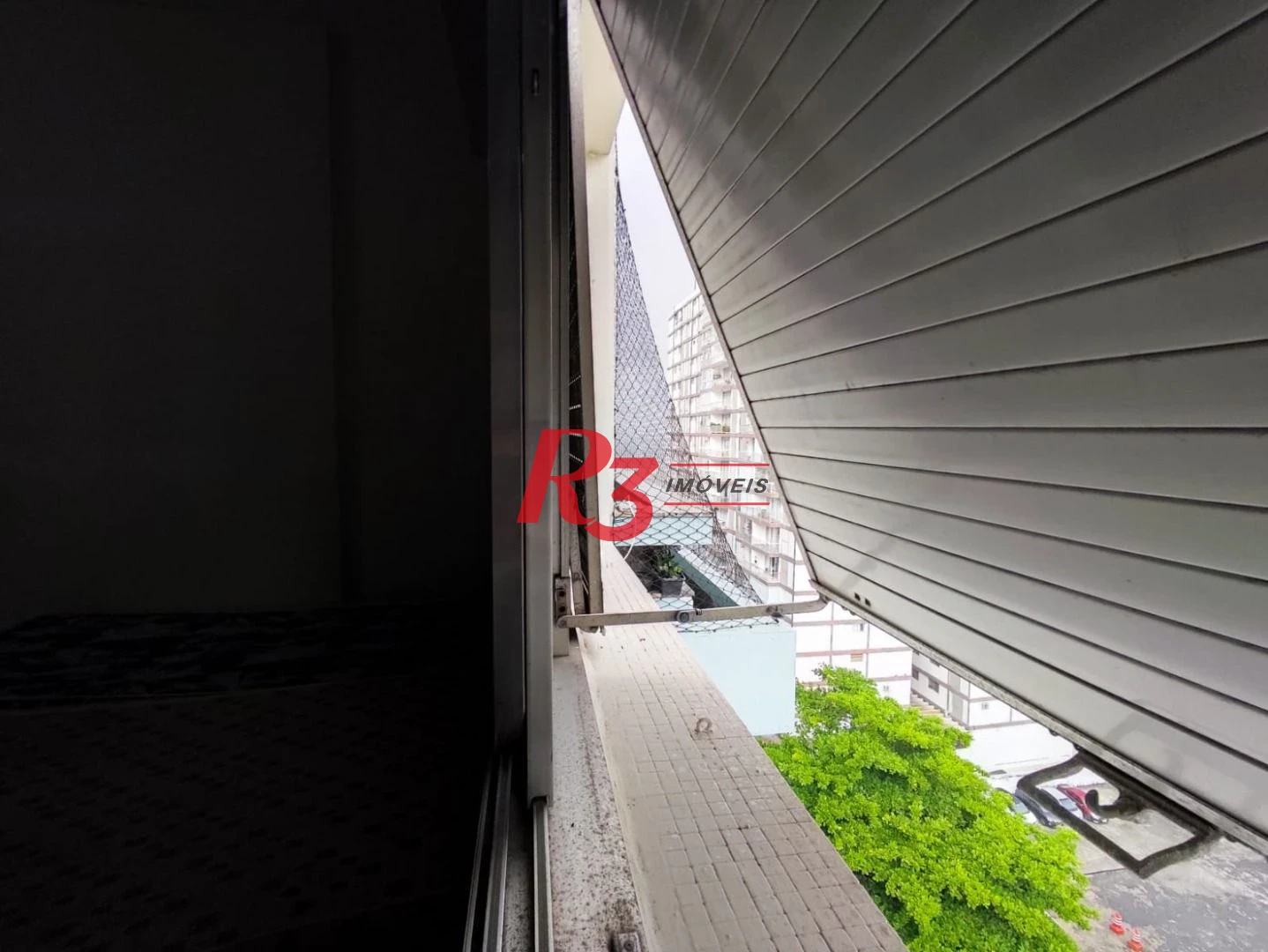 Apartamento com 3 dormitórios à venda, 174 m² por R$ 1.160.000,00 - Gonzaga - Santos/SP