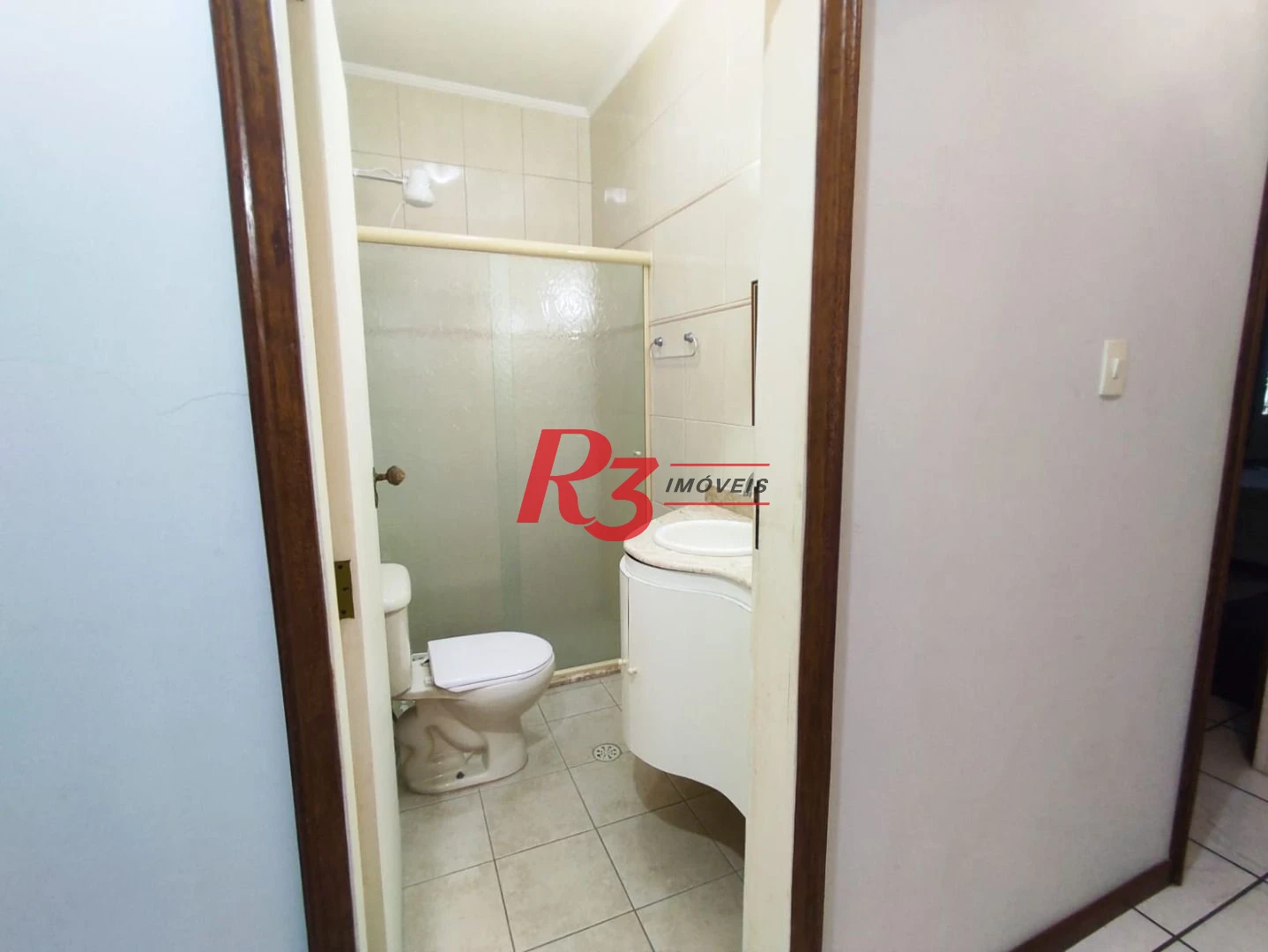 Apartamento com 3 dormitórios à venda, 174 m² por R$ 1.160.000,00 - Gonzaga - Santos/SP