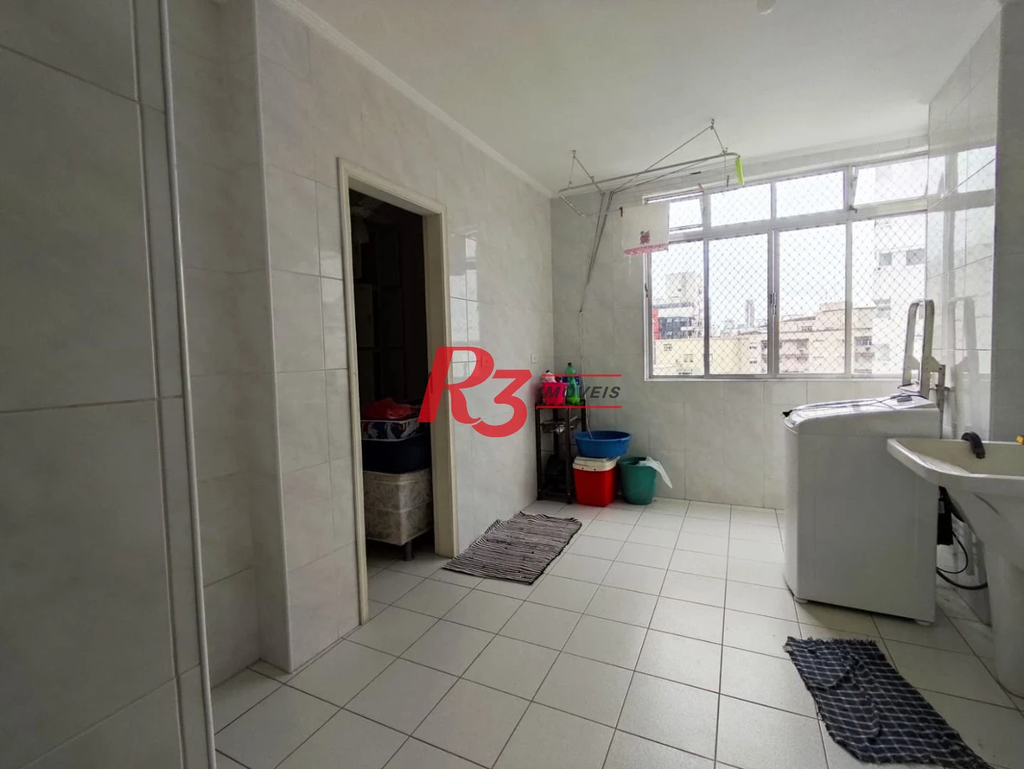 Apartamento com 3 dormitórios à venda, 174 m² por R$ 1.160.000,00 - Gonzaga - Santos/SP