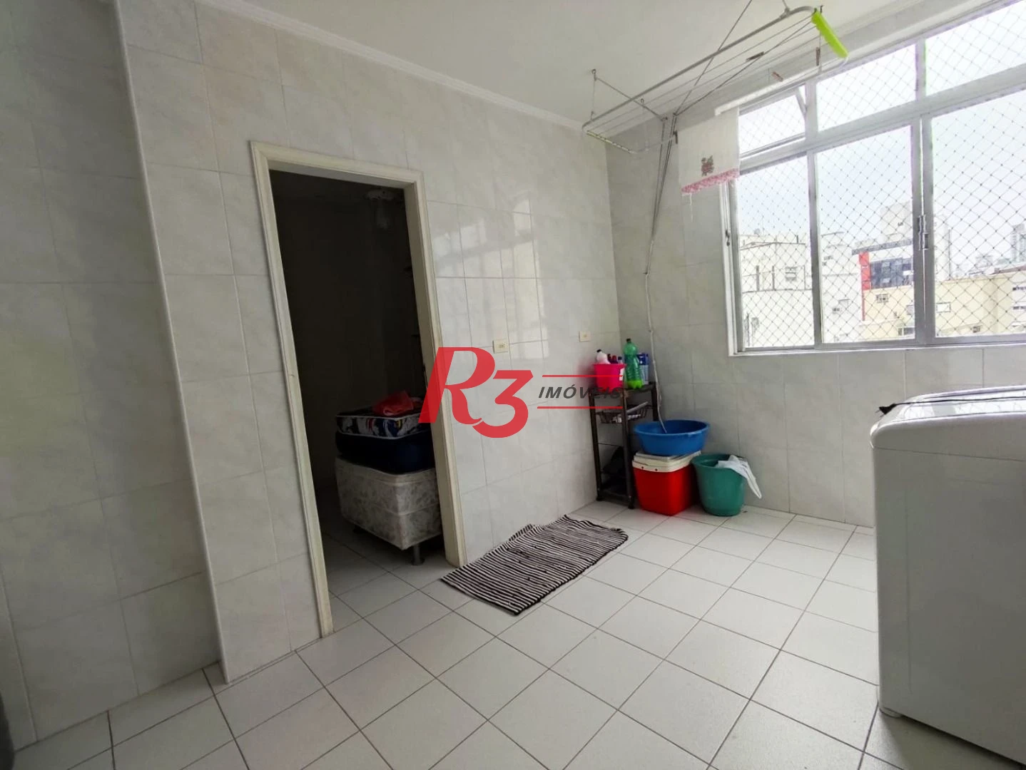 Apartamento com 3 dormitórios à venda, 174 m² por R$ 1.160.000,00 - Gonzaga - Santos/SP