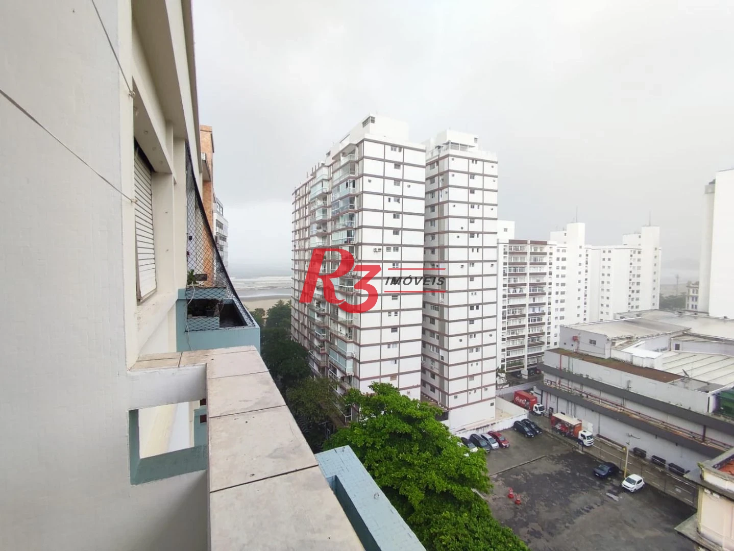 Apartamento com 3 dormitórios à venda, 174 m² por R$ 1.160.000,00 - Gonzaga - Santos/SP