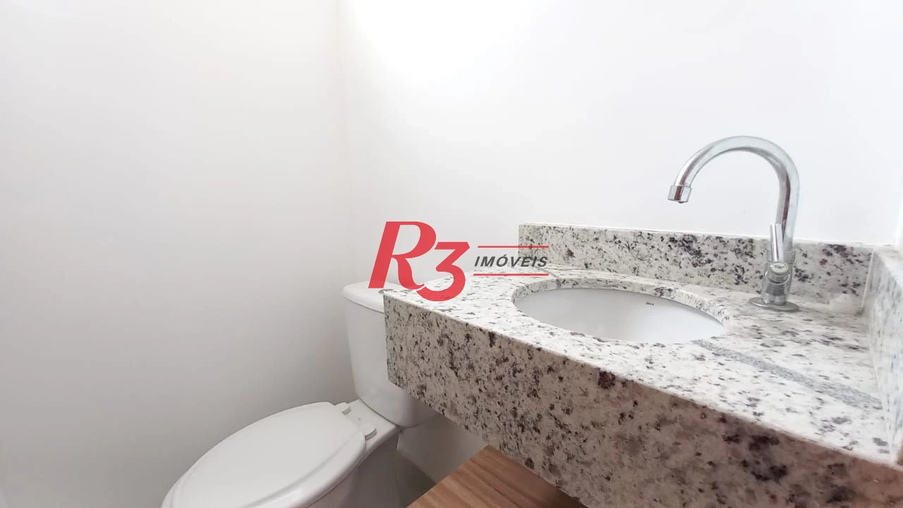 Apartamento com 1 dormitório à venda,49 m² por R$ 500.000