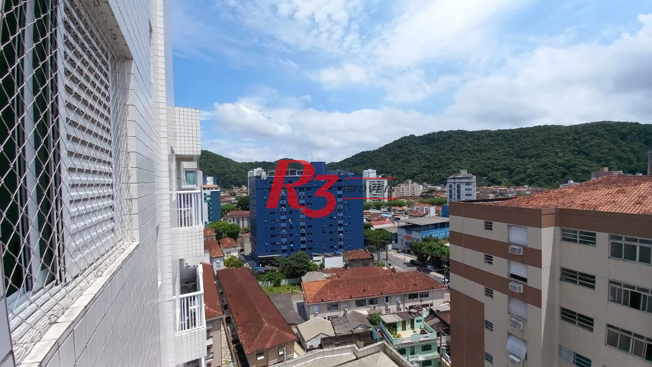 Apartamento com 1 dormitório à venda,49 m² por R$ 500.000