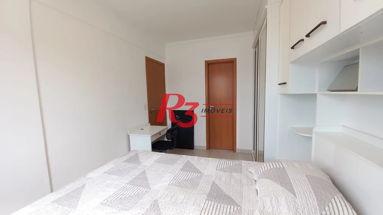 Apartamento com 1 dormitório à venda,49 m² por R$ 500.000