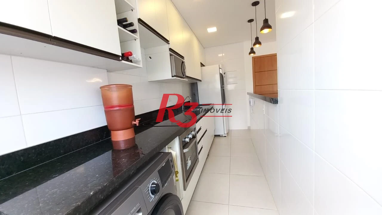 Apartamento com 1 dormitório à venda,49 m² por R$ 500.000