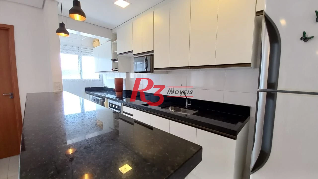 Apartamento com 1 dormitório à venda,49 m² por R$ 500.000