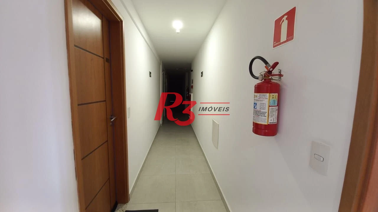 Apartamento com 1 dormitório à venda,49 m² por R$ 500.000