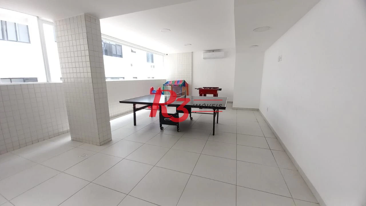 Apartamento com 1 dormitório à venda,49 m² por R$ 500.000