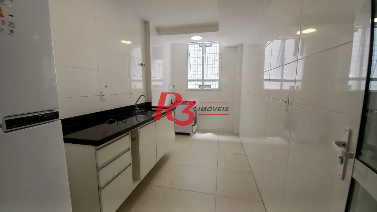 Apartamento com 1 dormitório à venda,49 m² por R$ 500.000