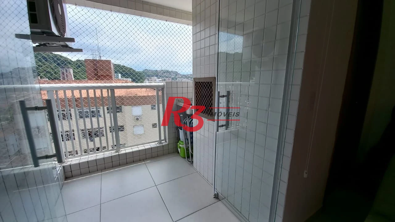 Apartamento com 1 dormitório à venda,49 m² por R$ 500.000