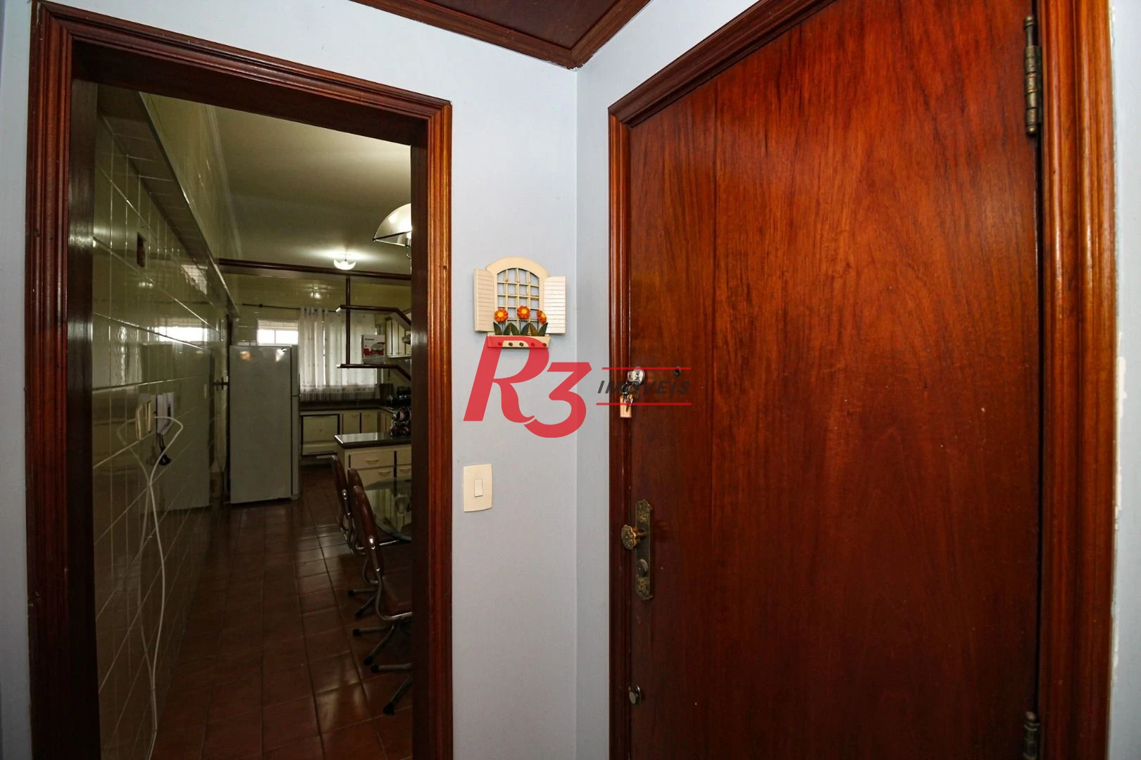 Cobertura com 5 dormitórios, 470 m² - venda por R$ 3.000.000,00 ou aluguel por R$ 23.430,00/mês - Campo Grande - Santos/SP