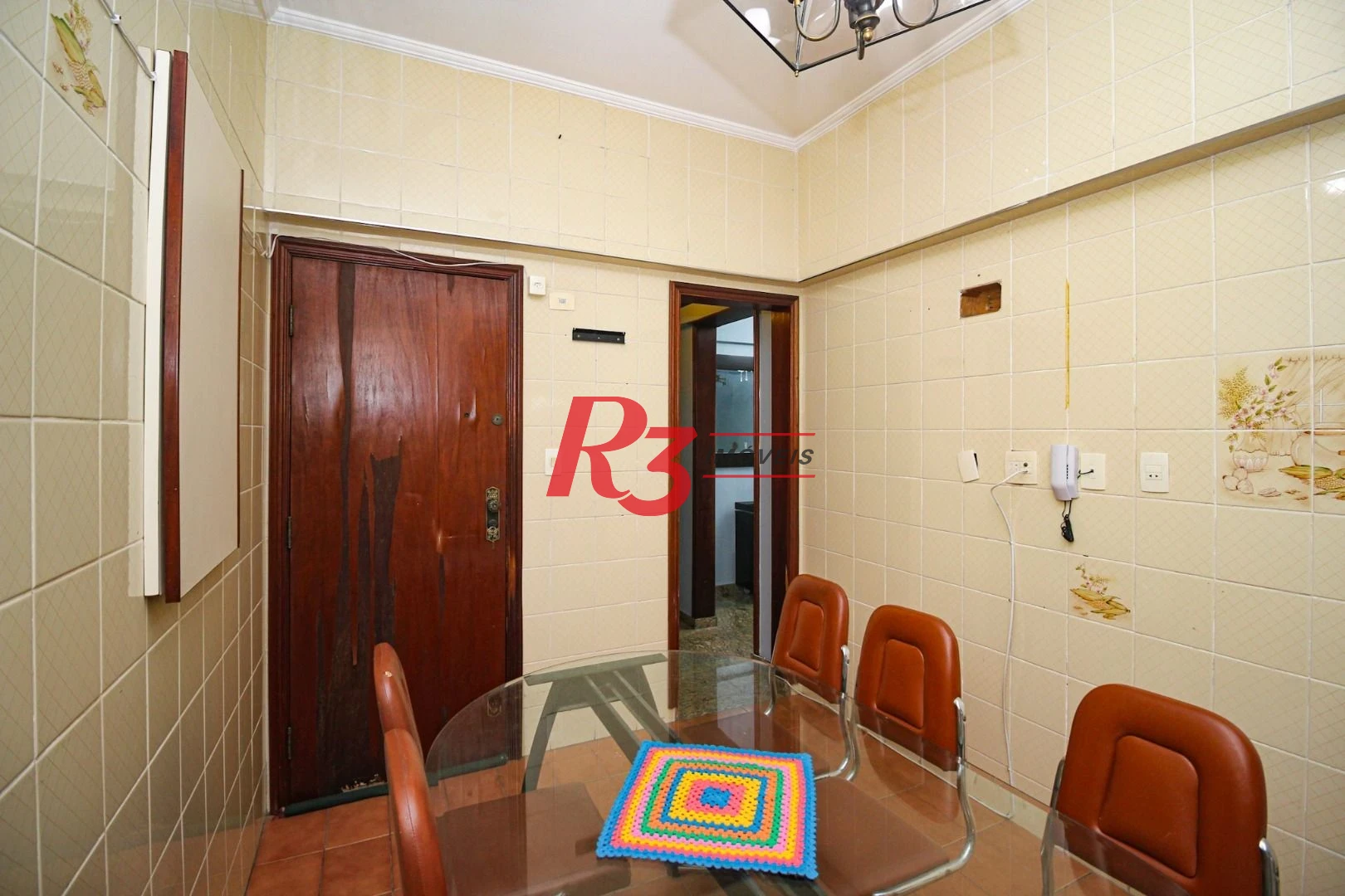 Cobertura com 5 dormitórios, 470 m² - venda por R$ 3.000.000,00 ou aluguel por R$ 23.430,00/mês - Campo Grande - Santos/SP