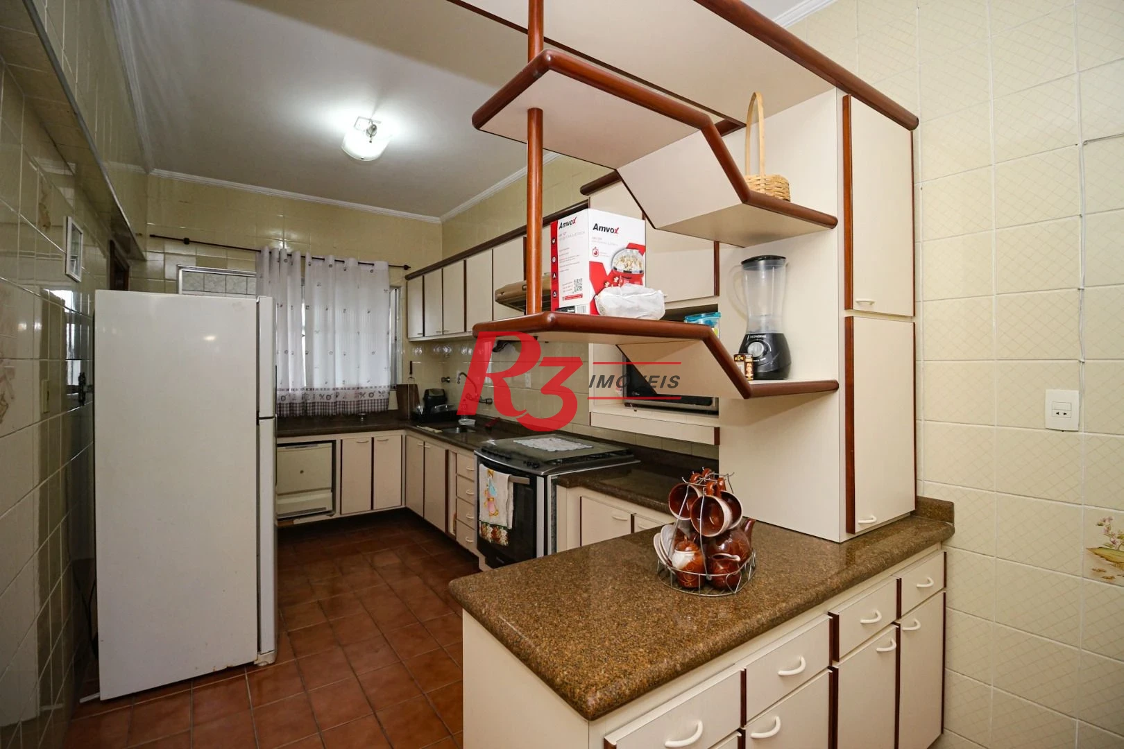 Cobertura com 5 dormitórios, 470 m² - venda por R$ 3.000.000,00 ou aluguel por R$ 23.430,00/mês - Campo Grande - Santos/SP