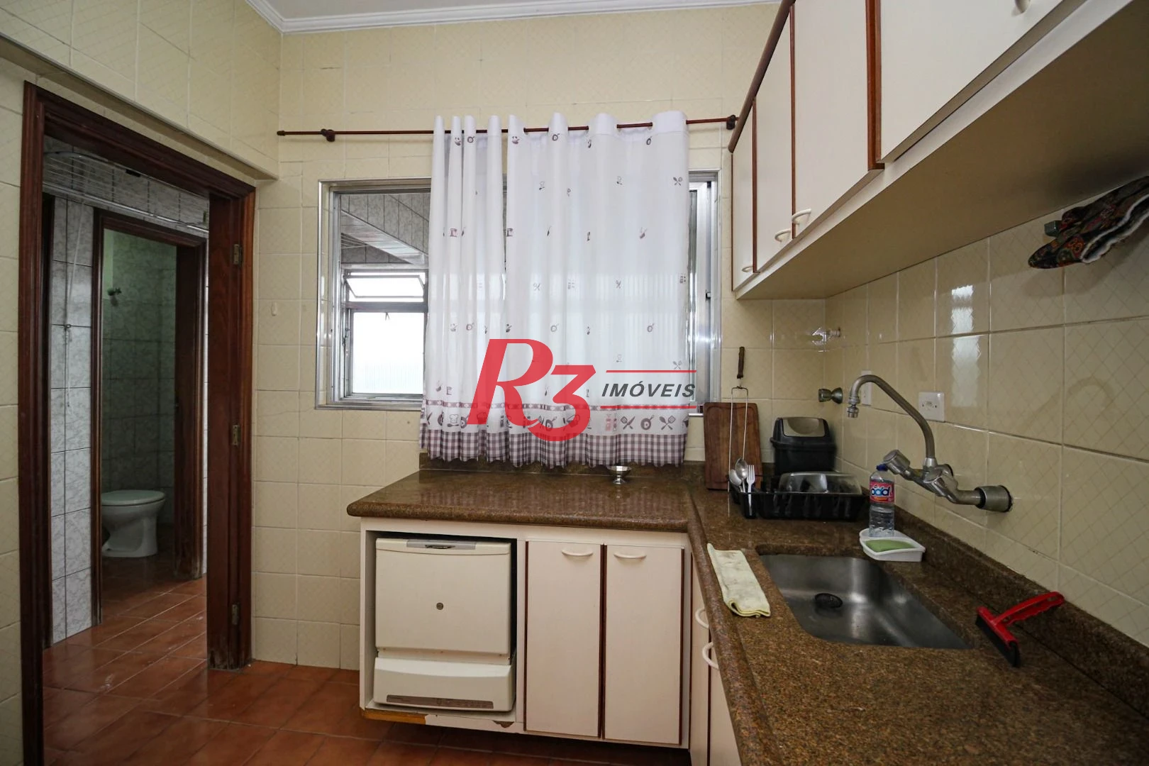Cobertura com 5 dormitórios, 470 m² - venda por R$ 3.000.000,00 ou aluguel por R$ 23.430,00/mês - Campo Grande - Santos/SP