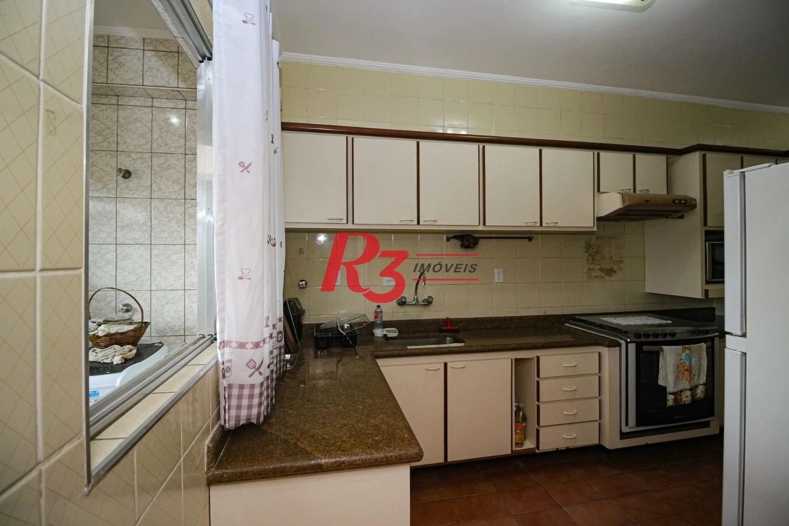 Cobertura com 5 dormitórios, 470 m² - venda por R$ 3.000.000,00 ou aluguel por R$ 23.430,00/mês - Campo Grande - Santos/SP