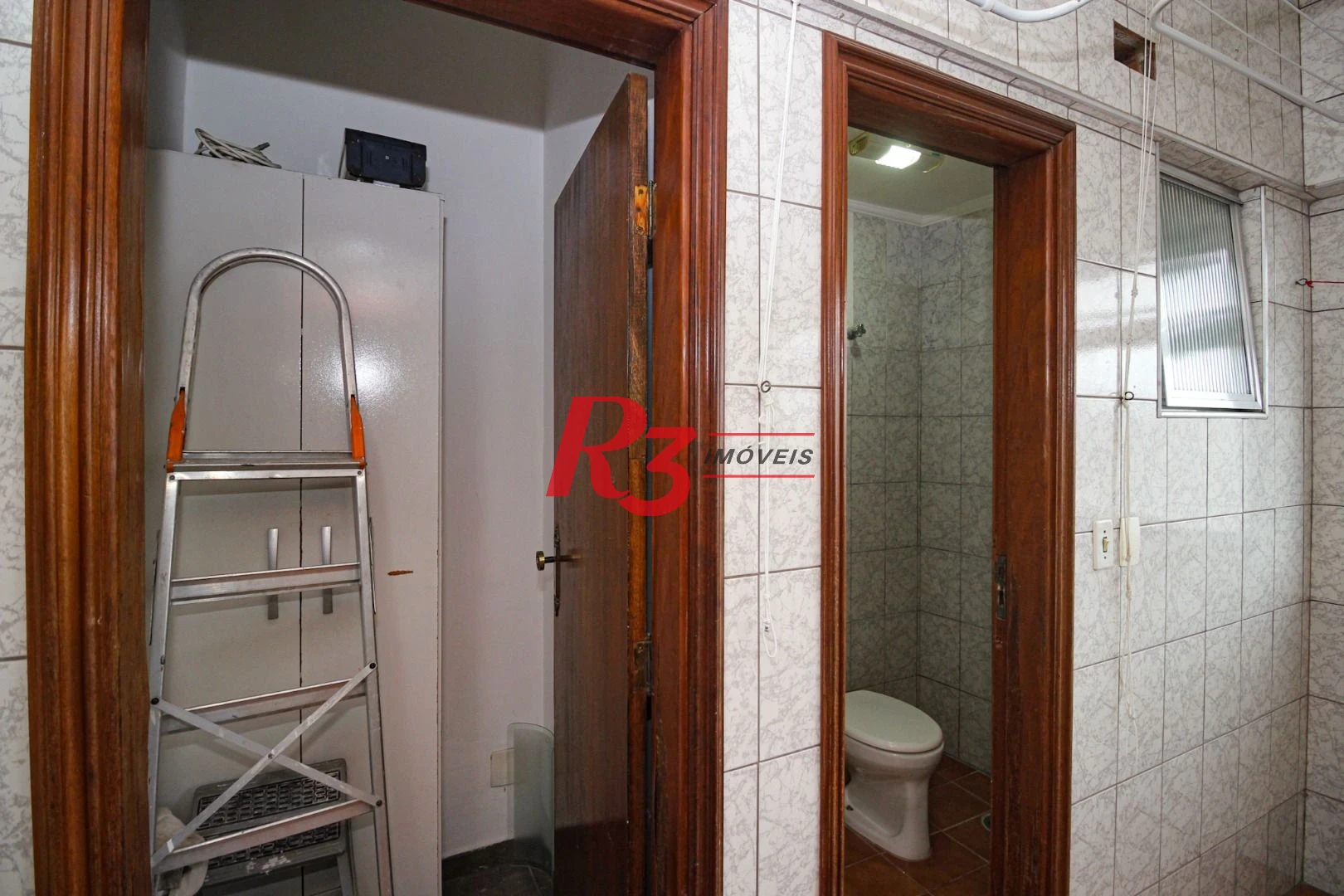 Cobertura com 5 dormitórios, 470 m² - venda por R$ 3.000.000,00 ou aluguel por R$ 23.430,00/mês - Campo Grande - Santos/SP