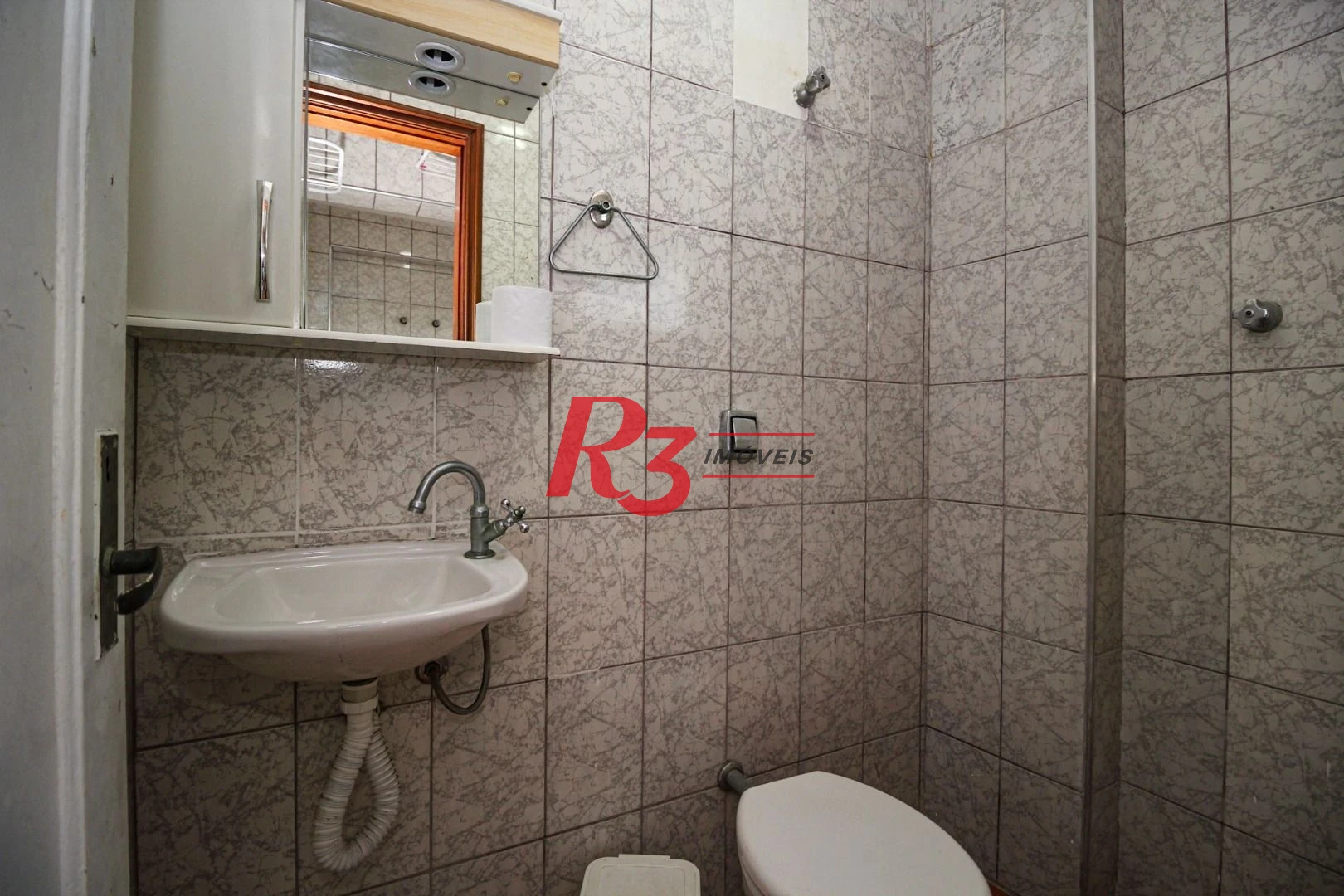 Cobertura com 5 dormitórios, 470 m² - venda por R$ 3.000.000,00 ou aluguel por R$ 23.430,00/mês - Campo Grande - Santos/SP