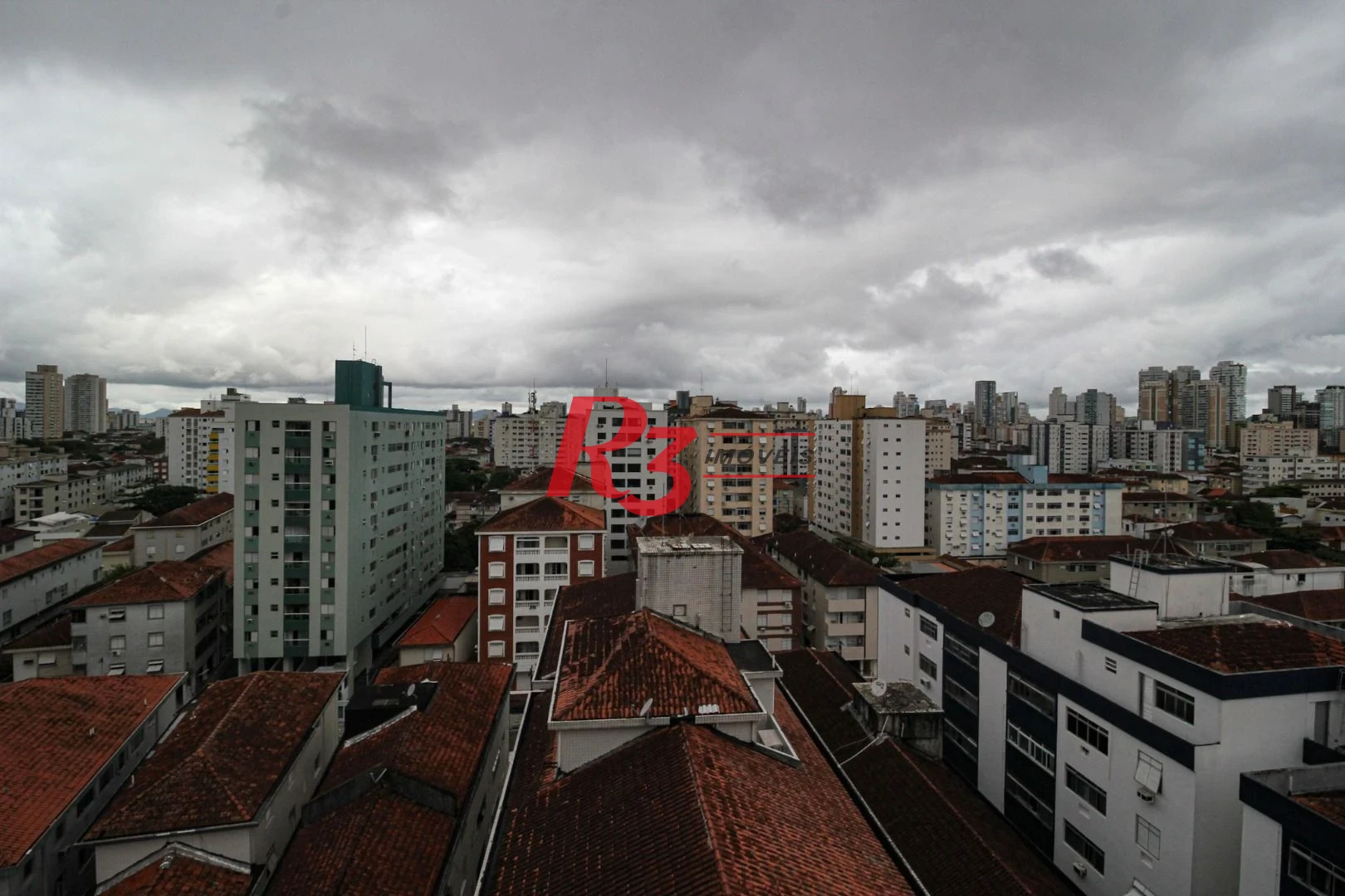 Cobertura com 5 dormitórios, 470 m² - venda por R$ 3.000.000,00 ou aluguel por R$ 23.430,00/mês - Campo Grande - Santos/SP