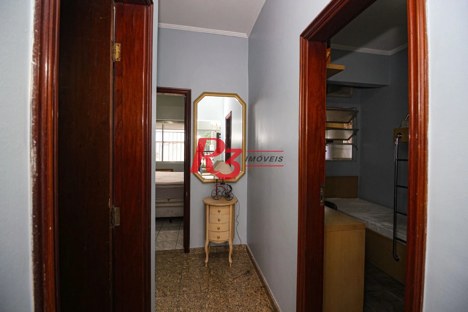 Cobertura com 5 dormitórios, 470 m² - venda por R$ 3.000.000,00 ou aluguel por R$ 23.430,00/mês - Campo Grande - Santos/SP