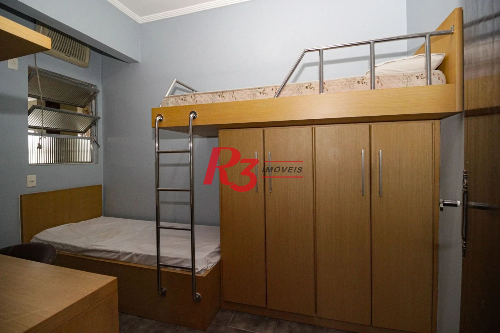 Cobertura com 5 dormitórios, 470 m² - venda por R$ 3.000.000,00 ou aluguel por R$ 23.430,00/mês - Campo Grande - Santos/SP