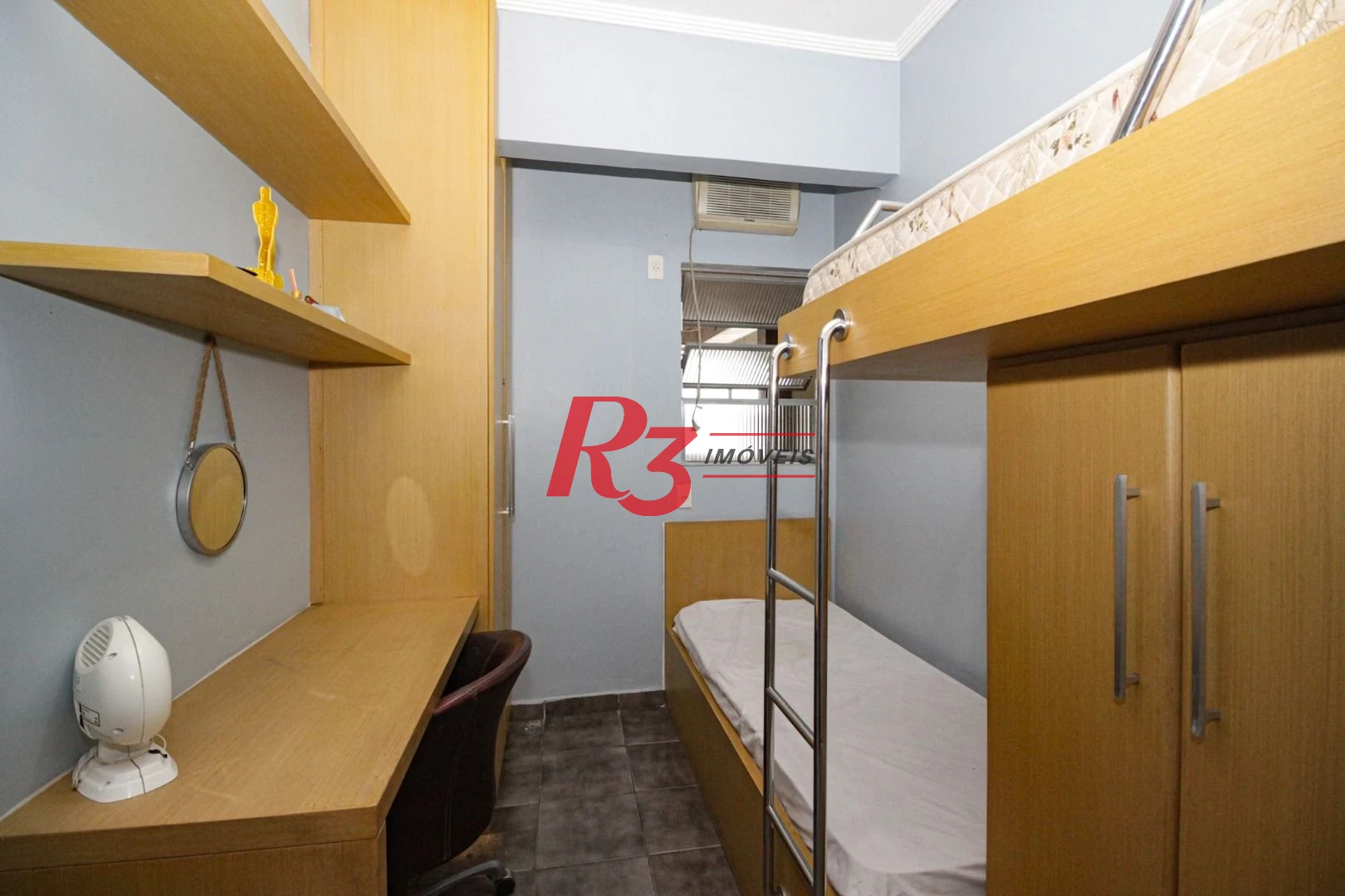 Cobertura com 5 dormitórios, 470 m² - venda por R$ 3.000.000,00 ou aluguel por R$ 23.430,00/mês - Campo Grande - Santos/SP