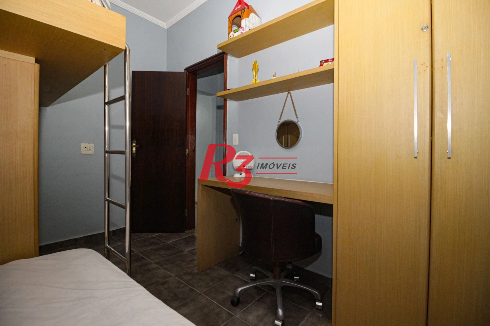 Cobertura com 5 dormitórios, 470 m² - venda por R$ 3.000.000,00 ou aluguel por R$ 23.430,00/mês - Campo Grande - Santos/SP